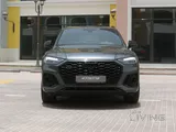 Audi Q5 Sport