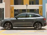 Audi Q5 Sport