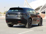 Range Rover Velar