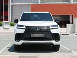 Lexus LX 600 Luxury