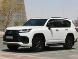 Lexus LX 600 Luxury