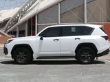 Lexus LX 600 Luxury