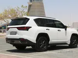 Lexus LX 600 Luxury