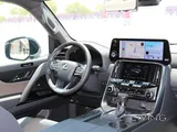 Lexus LX 600 Luxury
