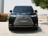 Lexus LX 600 Luxury