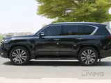Lexus LX 600 Luxury