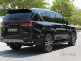 Lexus LX 600 Luxury