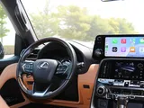 Lexus LX 600 Luxury