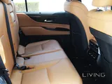 Lexus LX 600 Luxury