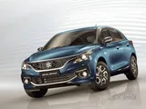 Suzuki Baleno - For Rent