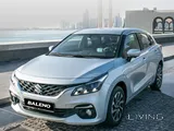 Suzuki Baleno - For Rent