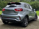 RENT GEELY GX3 PRO