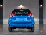 RENT NISSAN KICKS