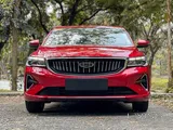 Rent Geely Emgrand - Back to School Offer