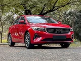 Rent Geely Emgrand - Back to School Offer