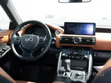 Lexus IS 350