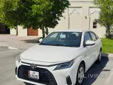 TOYOTA YARIS BRAND NEW 2026 MODEL AVAILABLE IN THREE COLORS