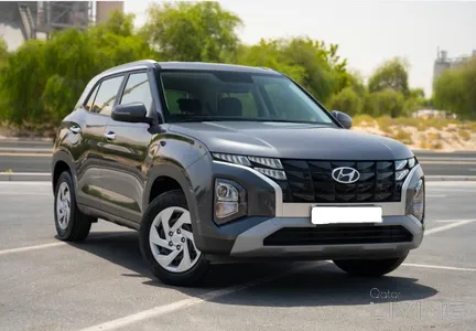 Hyundai Creta  2025
