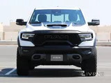 Dodge RAM TRX