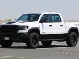 Dodge RAM TRX