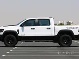 Dodge RAM TRX