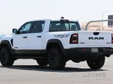 Dodge RAM TRX
