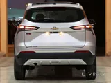 Rent Chevrolet Groove