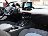 Rent Chevrolet Captiva