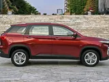 Rent Chevrolet Captiva