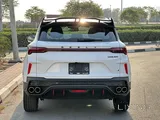 Rent Geely Coolray