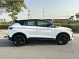 Rent Geely Coolray