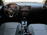 RENT KIA PEGAS