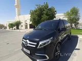 Mercedes-Benz V-Class – Luxury MPV for Family & Business