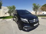 Mercedes-Benz V-Class – Luxury MPV for Family & Business