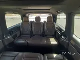 Mercedes-Benz V-Class – Luxury MPV for Family & Business