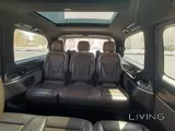 Mercedes-Benz V-Class – Luxury MPV for Family & Business