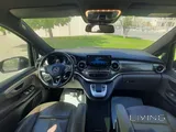 Mercedes-Benz V-Class – Luxury MPV for Family & Business