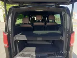 Mercedes-Benz V-Class – Luxury MPV for Family & Business
