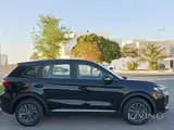 NOW AVAILABLE – MG ZS New Shape 2026 Model!