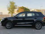 NOW AVAILABLE – MG ZS New Shape 2026 Model!