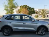 NOW AVAILABLE – MG ZS New Shape 2026 Model!