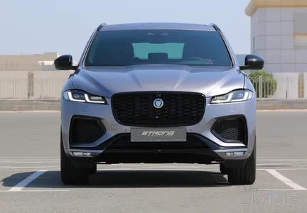 Jaguar XJL  2025