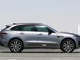 Jaguar F-Pace Dynamic 2026