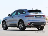 Jaguar F-Pace Dynamic 2026