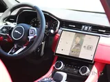 Jaguar F-Pace Dynamic 2026