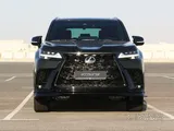Lexus LX 600 Sport