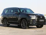 Lexus LX 600 Sport