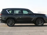 Lexus LX 600 Sport