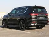 Lexus LX 600 Sport