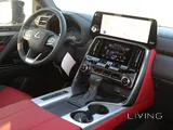Lexus LX 600 Sport